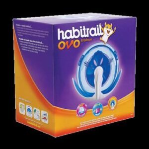 HABITRAIL OVO CLUB TRAINER