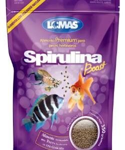 SPIRULINA BOOST 70 G