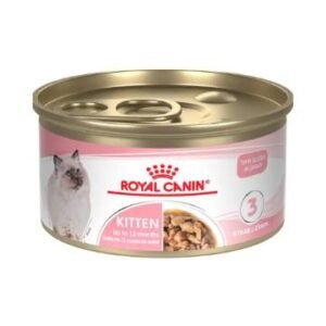 Lata Royal Canin Kitten