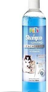 Shampoo P/Cachorro Essentials 500 ML
