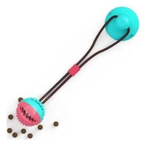 JALADERA CCON CHUPON Y PELOTA