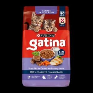 GATINA BABY 7.5 KG