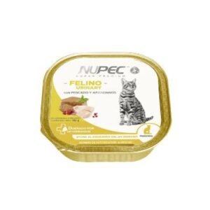 Nupec Lata Felino Urinary