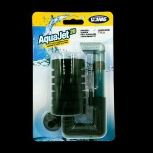 FILTRO DE ESPONJA AQUAJET 20 L.