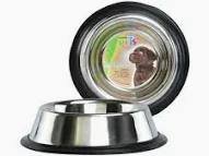 PLATO DE ACERO 32 OZ (907 G)