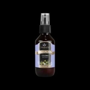 COLONIA HOLISTIC RELAJACIÓN P/ PERROS 120 ML