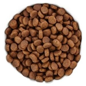 kg NUCAN Cachorro Raza Mediana