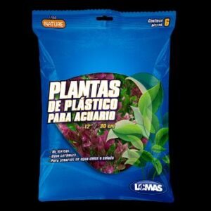 Planta Para Acuario M