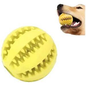 PELOTA DISPENSADOR DE PREMIOS