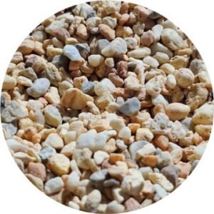 PIEDRA PARA ACUARIO 1 KG