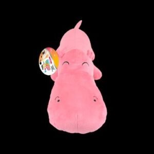 JUGUETE HIPO SQUEAKY MEGA BUDDIES.