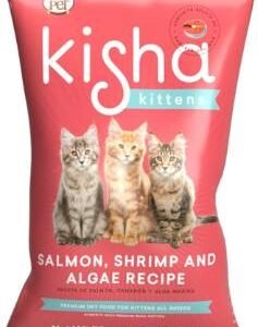 kg KISHA