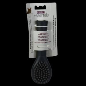 CEPILLO CH C/CERDAS DE NYLON CATIT LE SALON