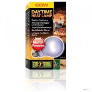 FOCO SUN GLO EXO-TERRA 60 W