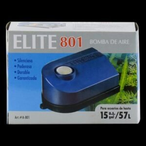 BOMBA ELITE 801 15 GAL (57 L)