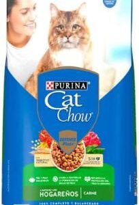 kg cat chow
