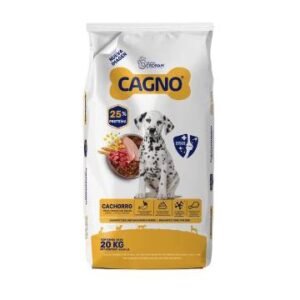 KG CAGNO CACHORRO