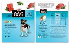 kg CARNE FRECA adulto raza pequeña