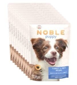 GRANDPET NOBLE SOBRE PAVO 100 G