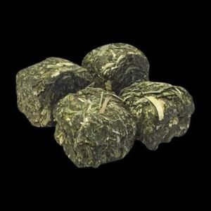CUBO DE ALFALFA RONNY PZ