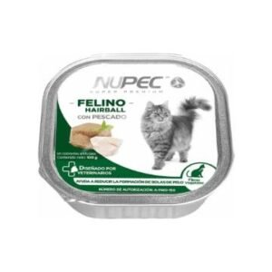 Nupec Lata Felino Hairball