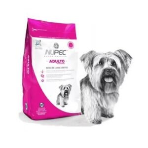 kg NUPEC Adulto Raza Pequeña