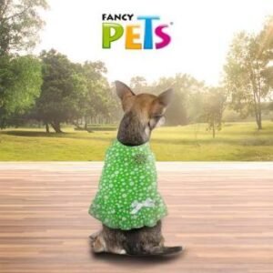 VESTIDO POPELINA XCH