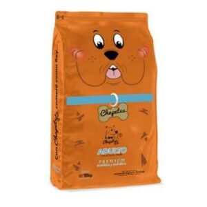 CHAPETE PREMIUM PERRO 18 KG