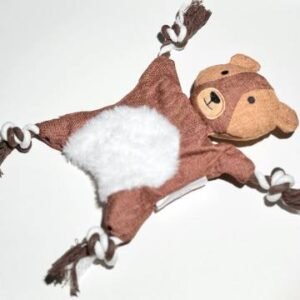PELUCHE ARDILLA