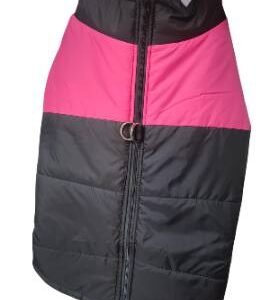 CHALECO IMPERMEABLE CIERRE ARRIBA 3XL