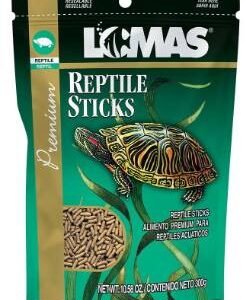 Reptile Sticks churro 300 g