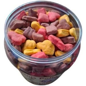 GALLETA POLLO TOCINO GOLOGUA 1 KG