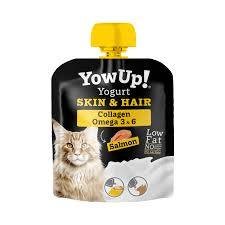 YowUp Yogurt Skin & Hair 85 g