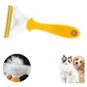 DESLANADOR LET´S PET CH