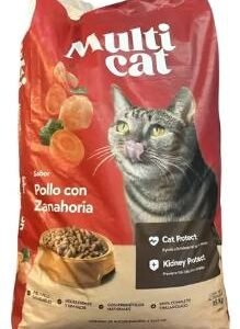 MULTI CAT 15 KG