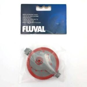 REPUESTO TAPA DE ROTOR FILTRO FLUVAL 107