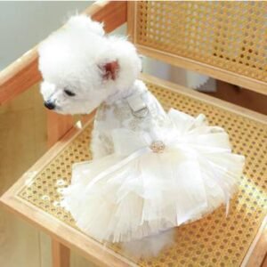 VESTIDO PREMIUM GOLD L
